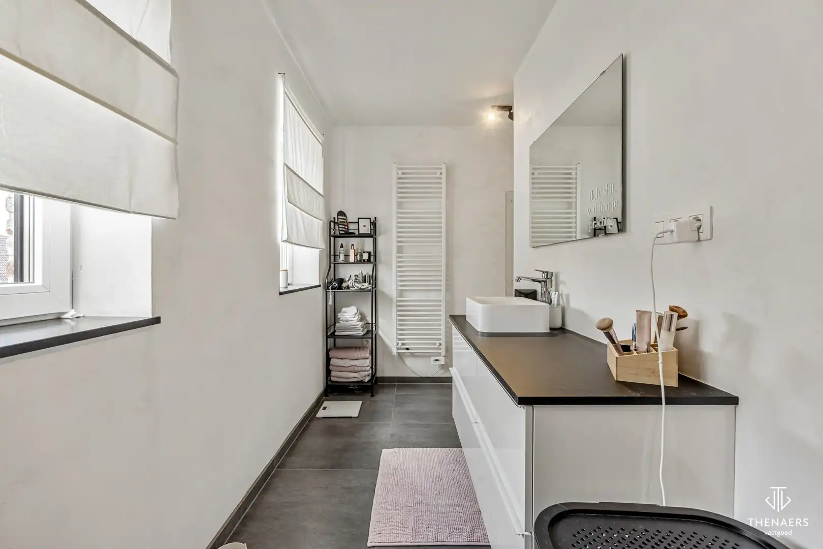 Karaktervolle en energiezuinige woning (EPC A) met 4 slaapkamers, 2 badkamers en tuin. foto 31