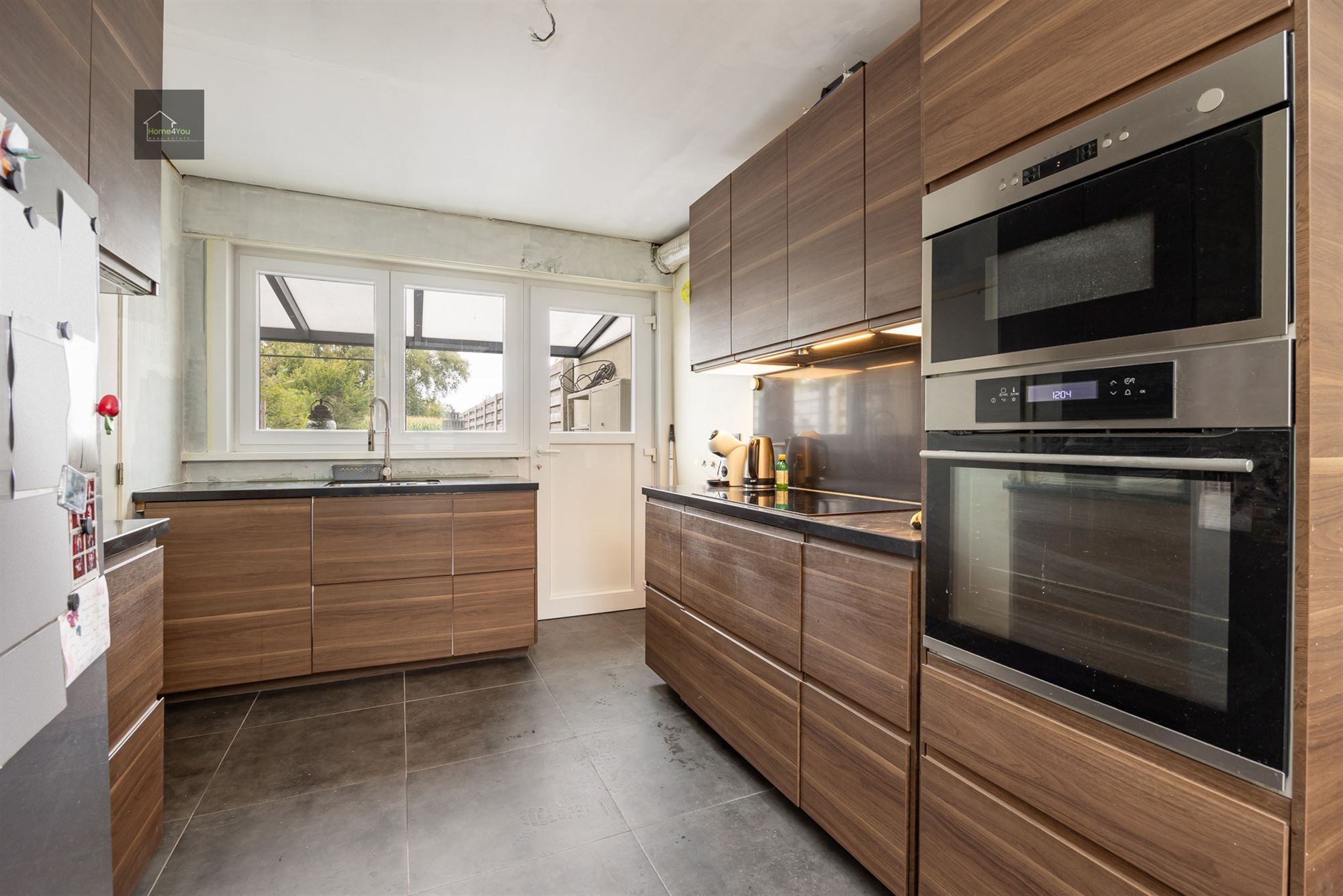 Instapklare Rijwoning Topligging Kontich foto 5