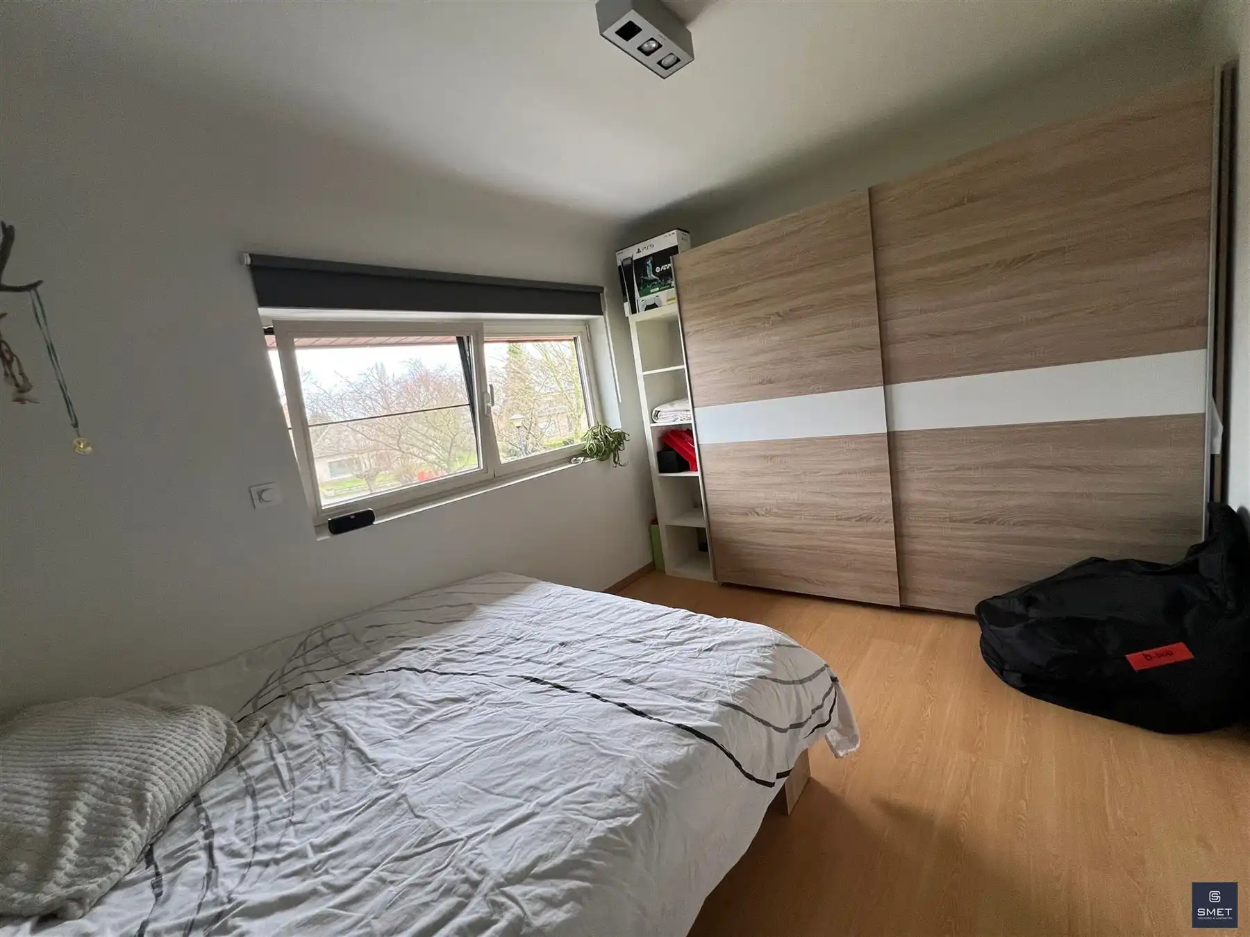 VILLA MET 4 SLPKS, GARAGE EN ZWEMBAD OP TOPLOCATIE foto 19