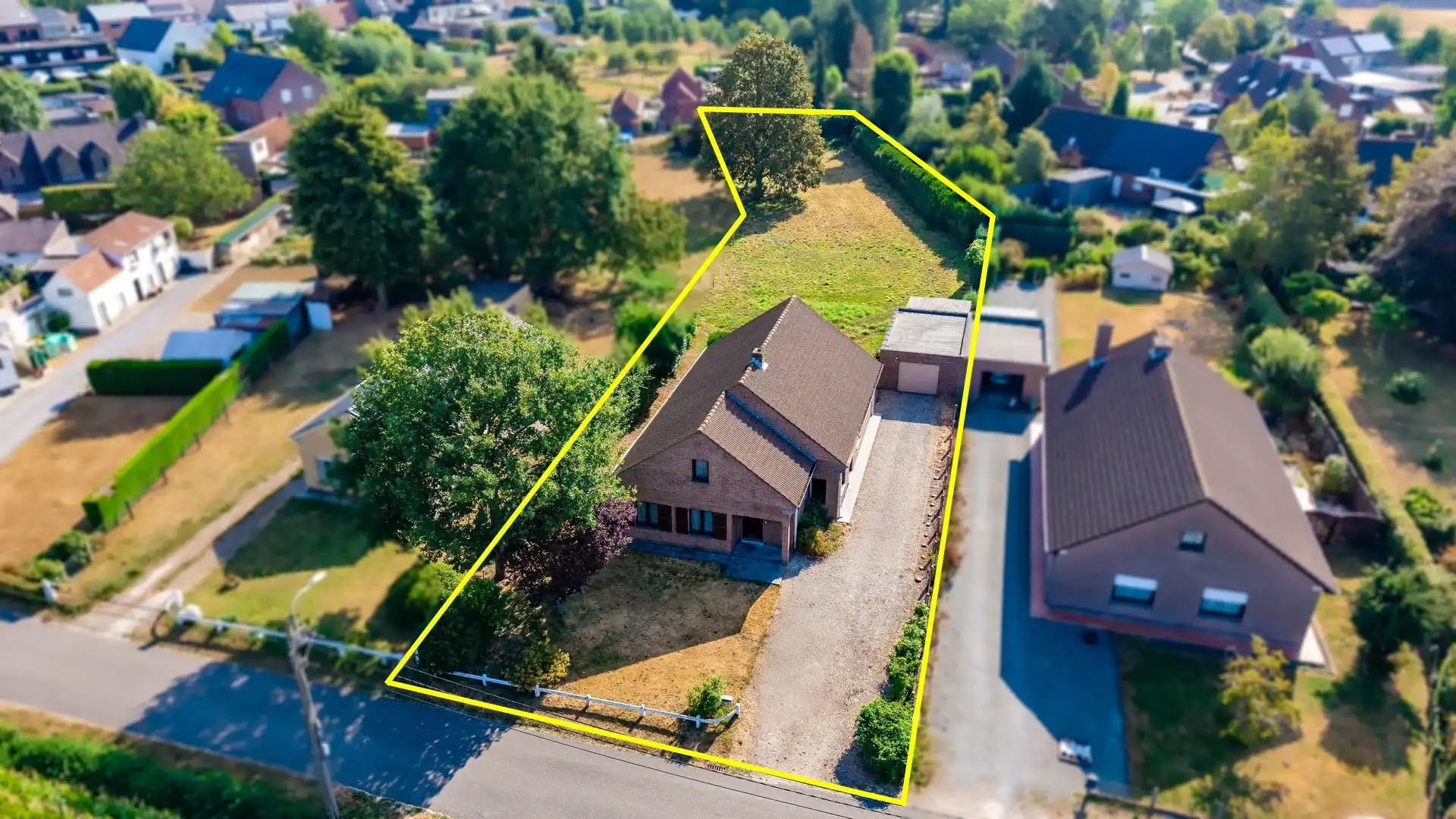 Huis te koop Processieweg 11 - 9230 WETTEREN