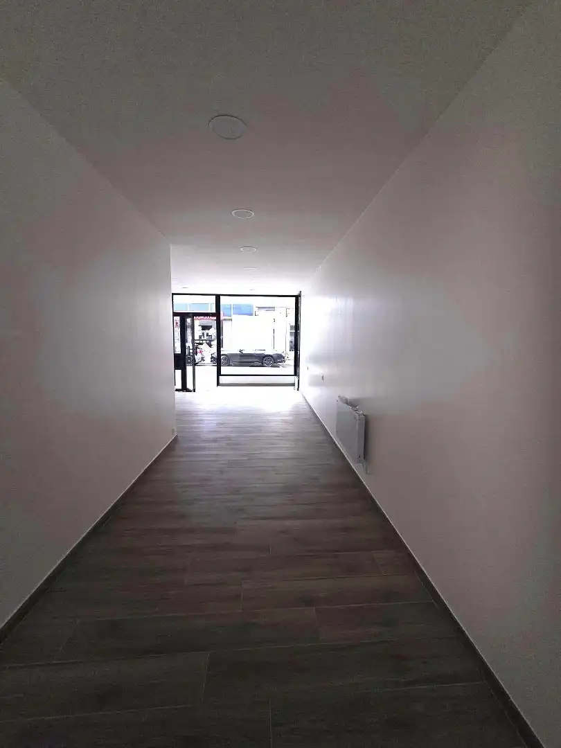 Handelsruimte op Toplocatie in Vilvoorde foto 5