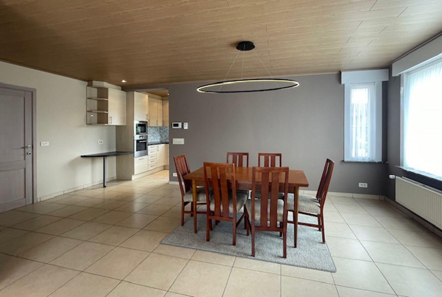 Gezellige, instapklare hoekwoning met garage  foto 5