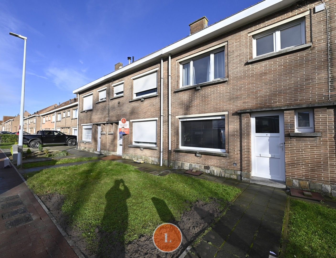 Te renoveren woning in Menen foto {{pictureIndex}}