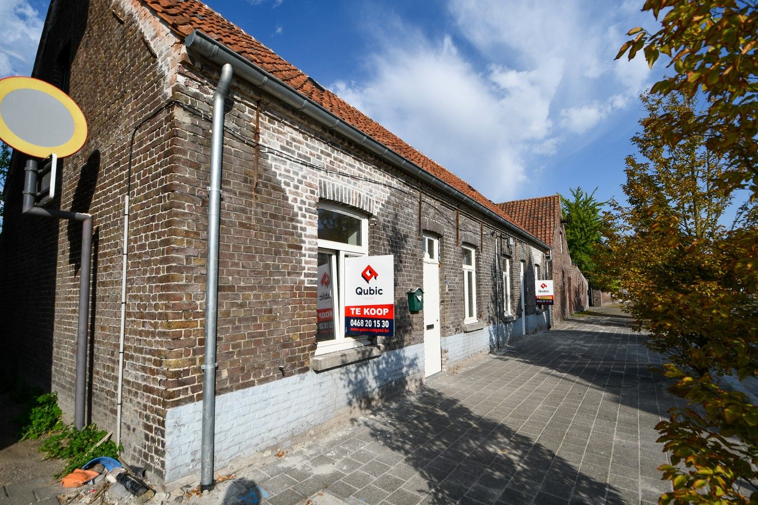 Gerenoveerde dorpswoning met lichtrijke keuken en 3 slaapkamers foto 4