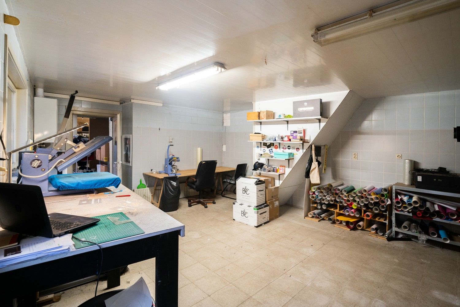 Overleie: wonen met potentieel foto 6