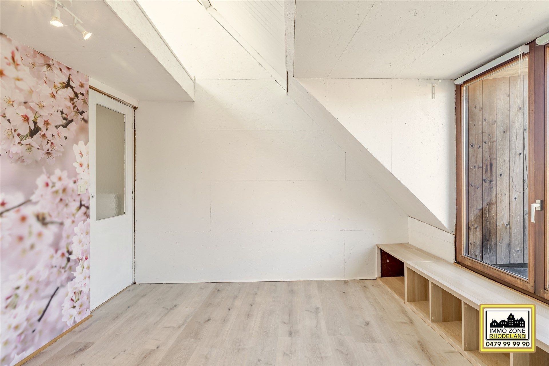 Super instapklare energiezuinige woning met 4 slpks en tuin foto 19