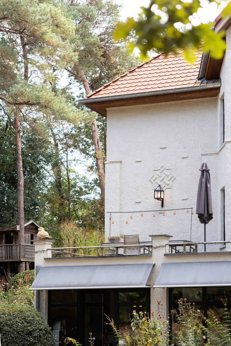 Karaktervolle, instapklare villa op toplocatie in Keerbergen foto 33