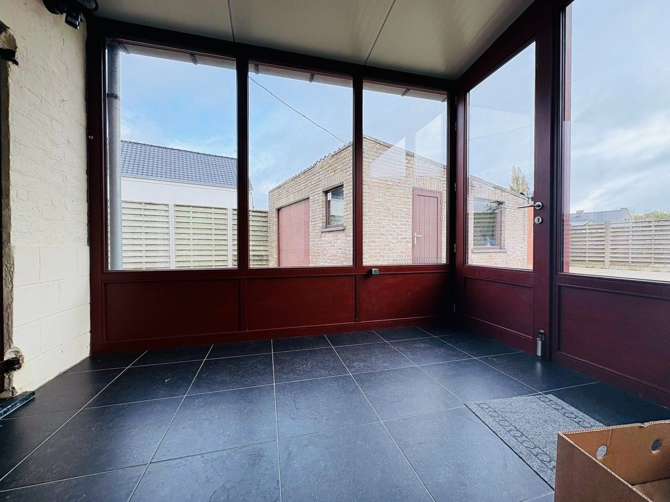 Centraal gelegen woning op perceel van ca. 1250m2! foto 10