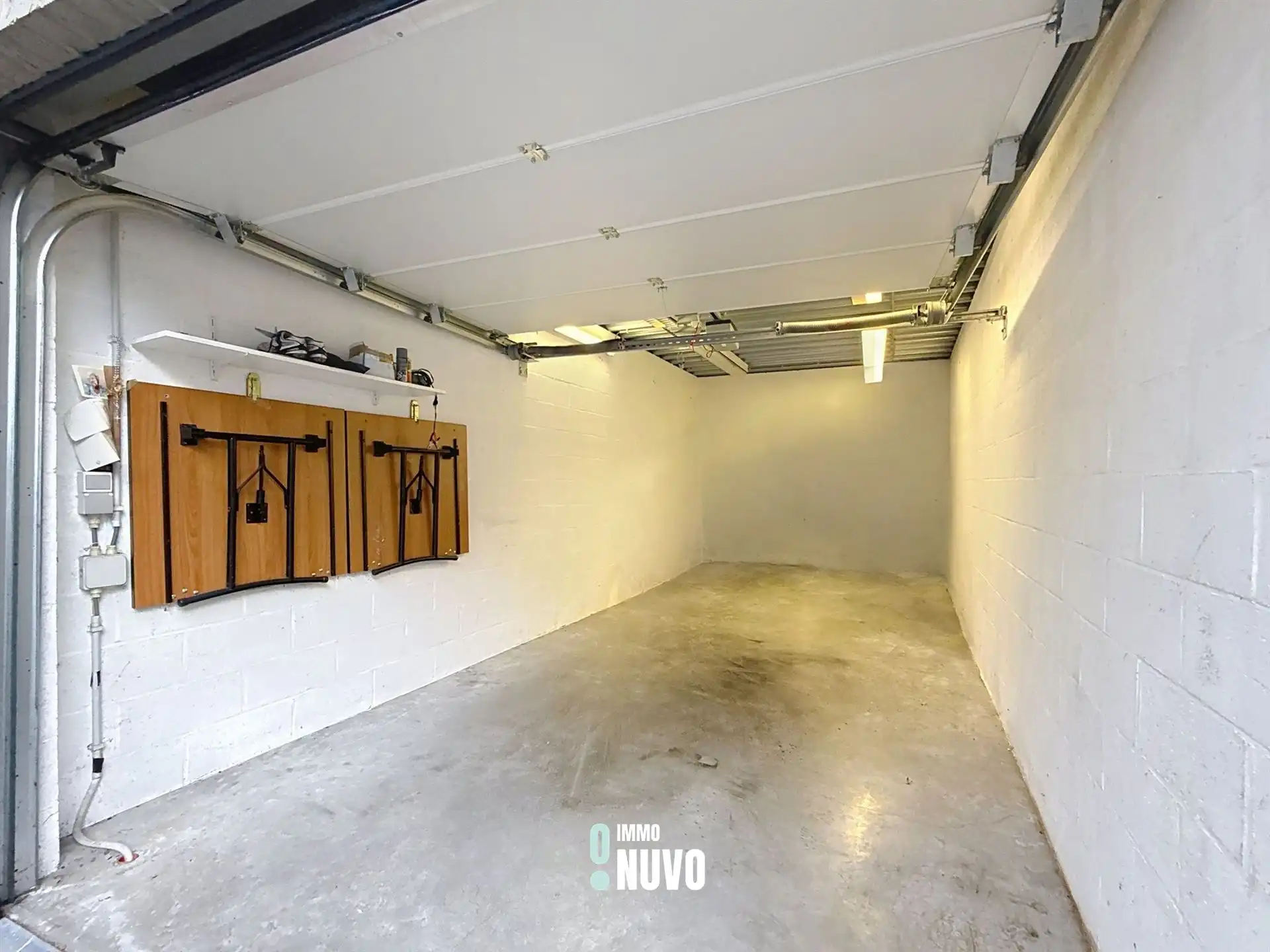 Penthouse met veel lichtinval en indrukwekkend uitzicht foto 20