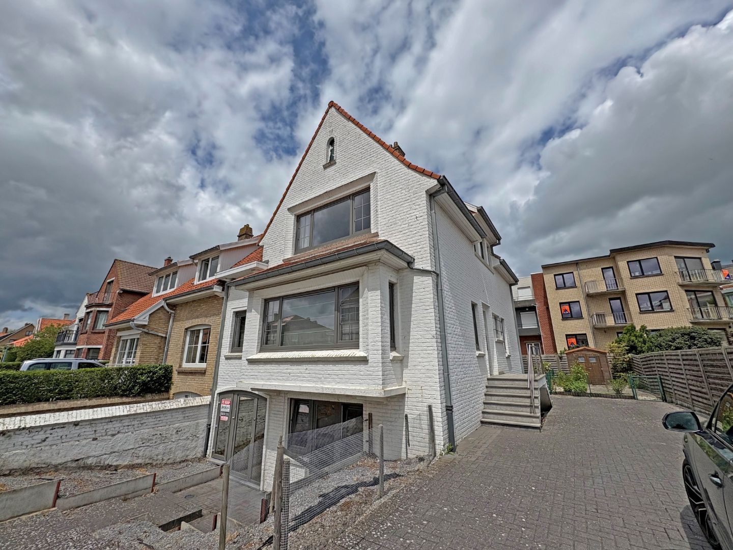 Instapklaar appartement in het centrum van Koksijde. foto 8