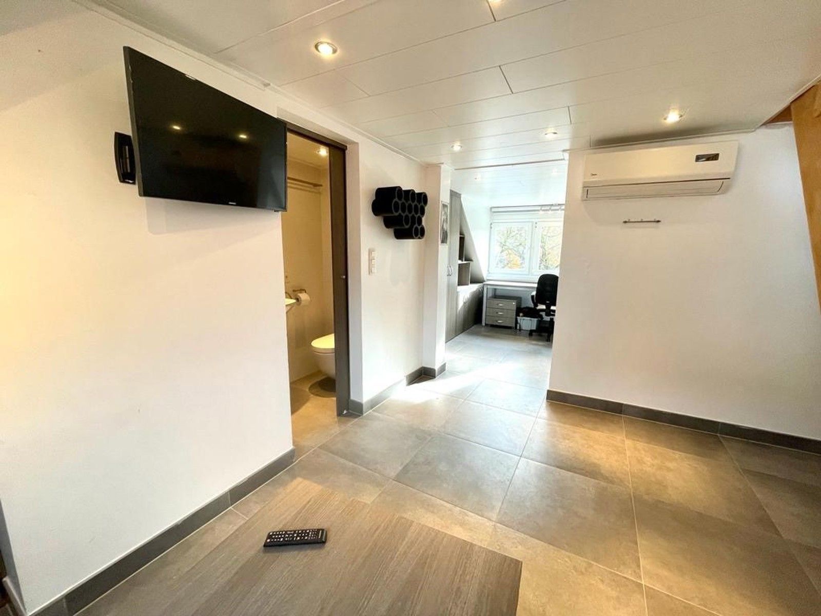 Instapklare woning binnen de ring van Leuven. foto 14