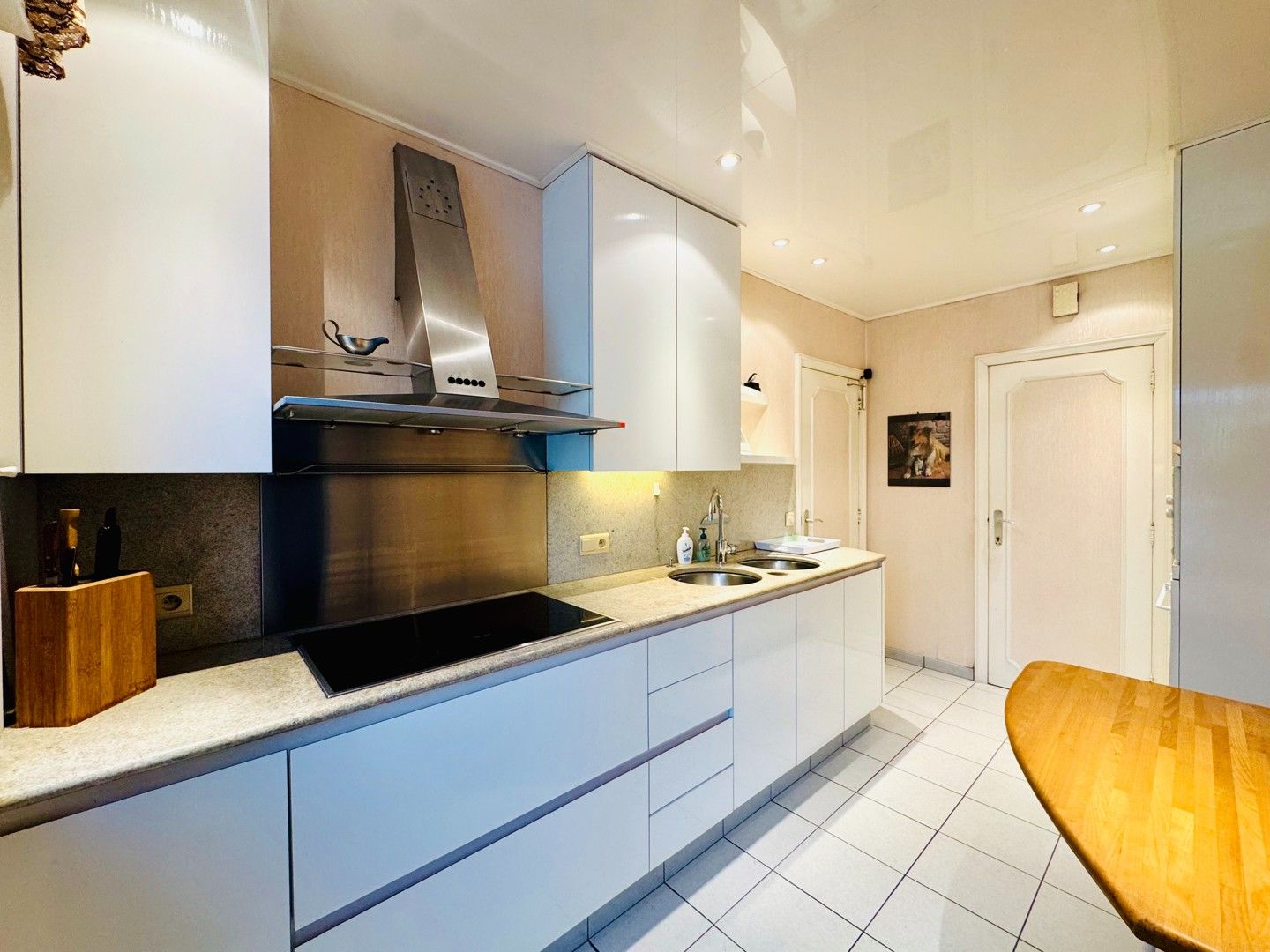 Ruime woning met 4 slpk's op rustige ligging! foto 10