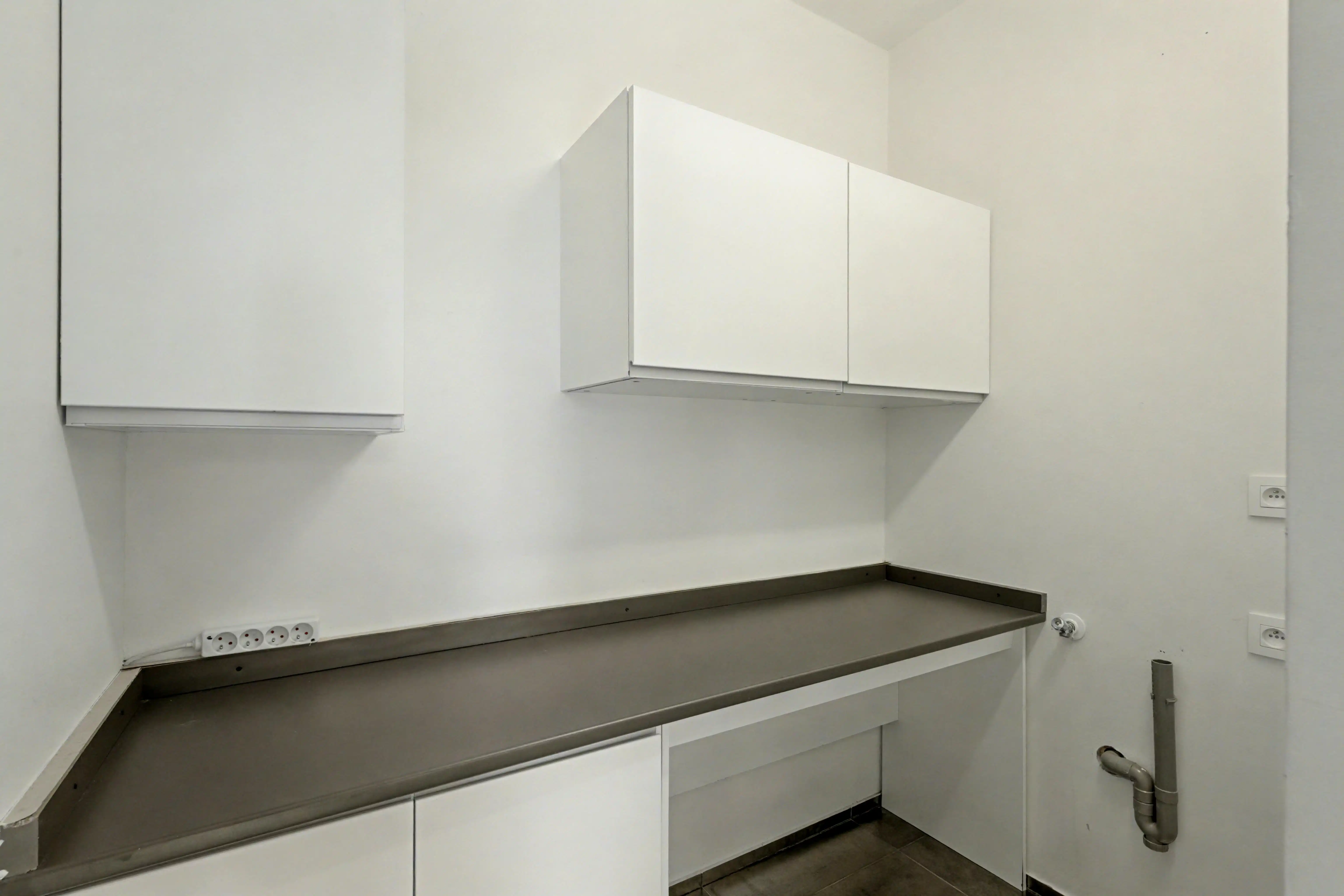 Exclusief duplex-penthouse met adembenemend terras in hartje Hasselt foto 24