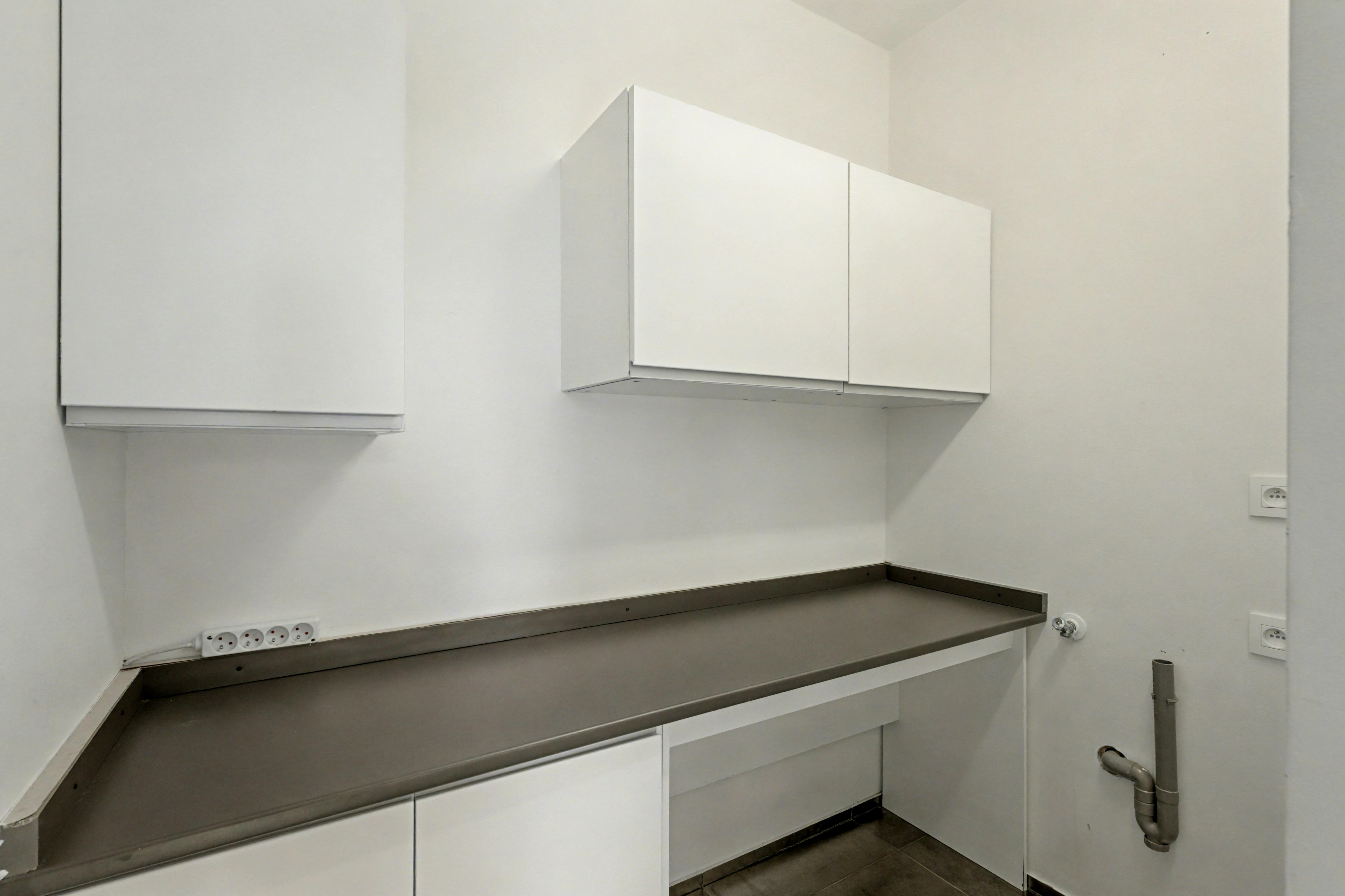 Exclusief duplex-penthouse met adembenemend terras in hartje Hasselt foto 25