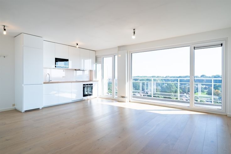 PRACHTIG ENERGIEZUINIG EN ZEER GOED GELEGEN APPARTEMENT foto 4