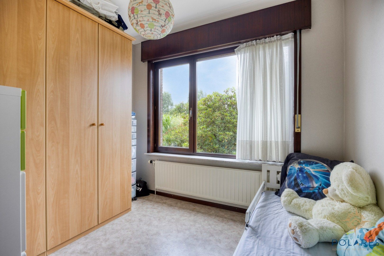 Gelijkvloerse woning met 3 slkps en grote tuin foto 15