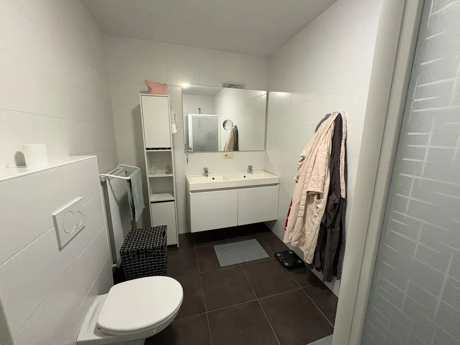 Ruim appartement van 114m² in het centrum van Nijlen foto 4