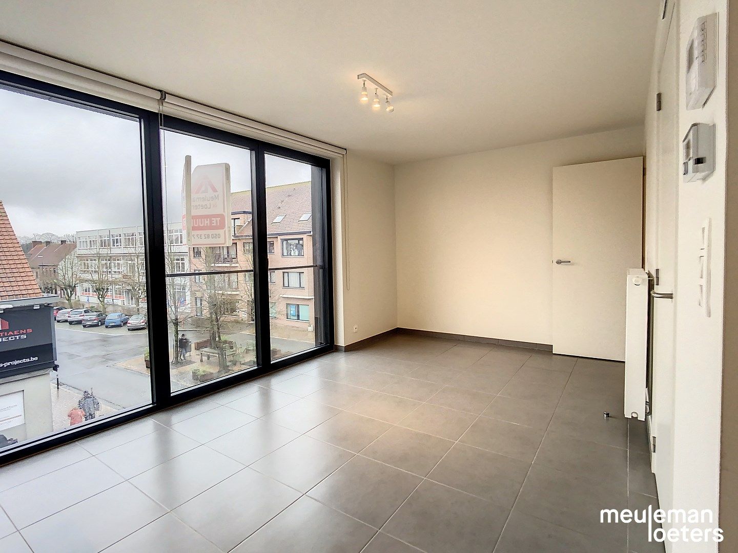 zeer energiezuinig en ruim appartement  foto 6