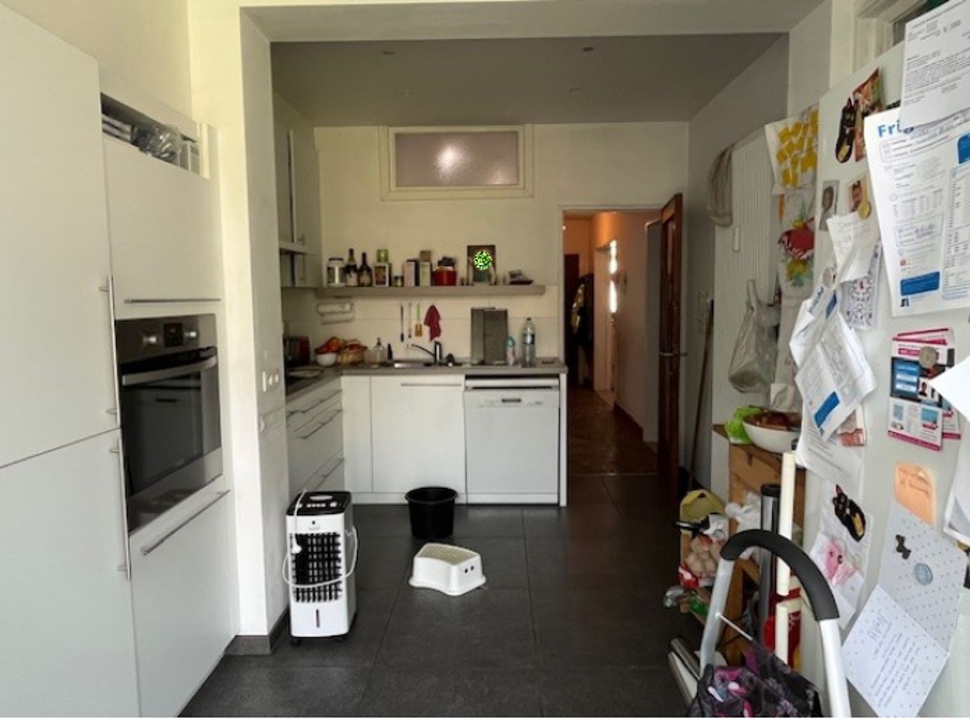 Appartementsgebouw met 3 appartementen in Tentoonstellingswijk. foto 5