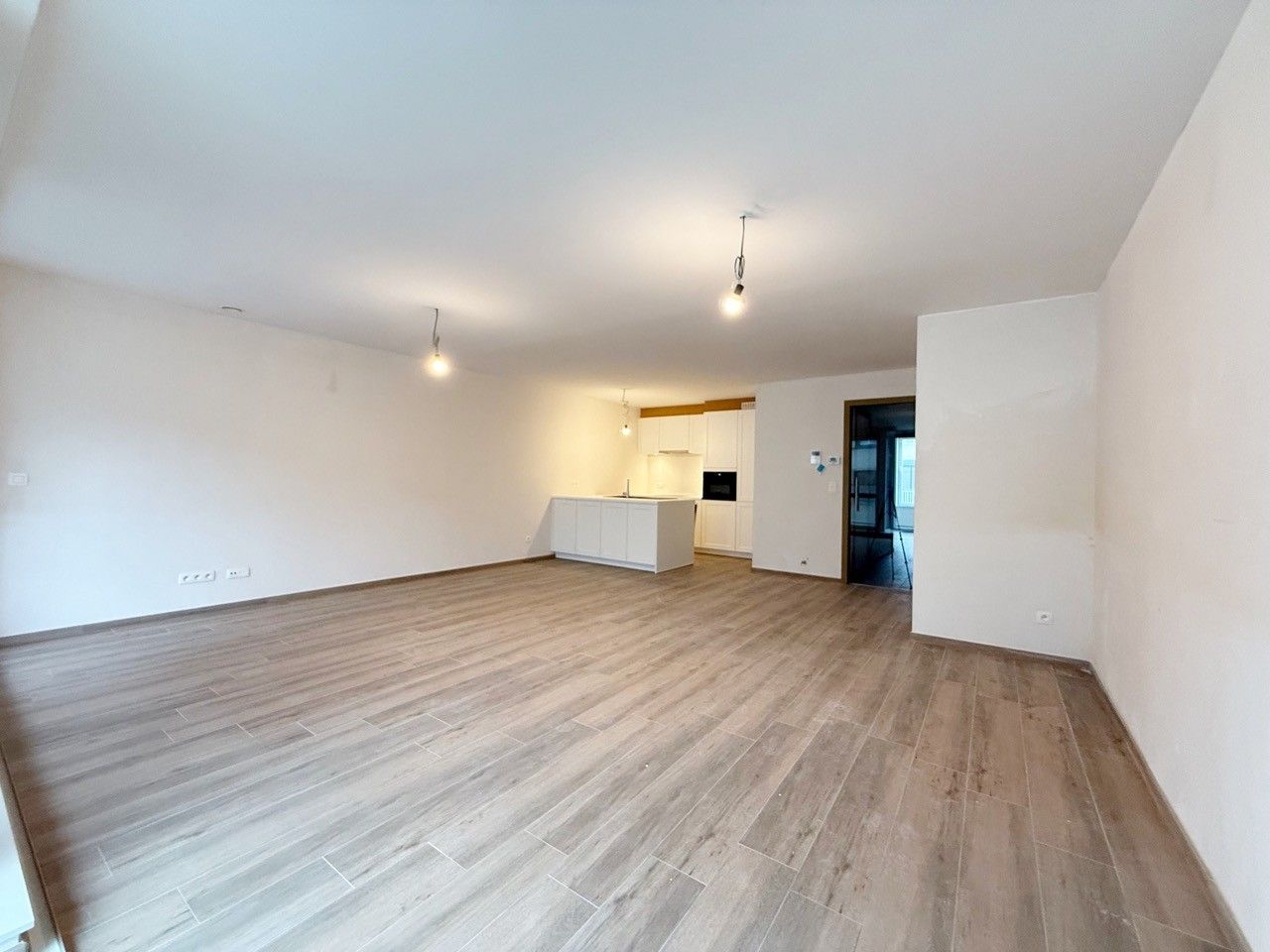 Recent appartement in centrum Oostende foto 6