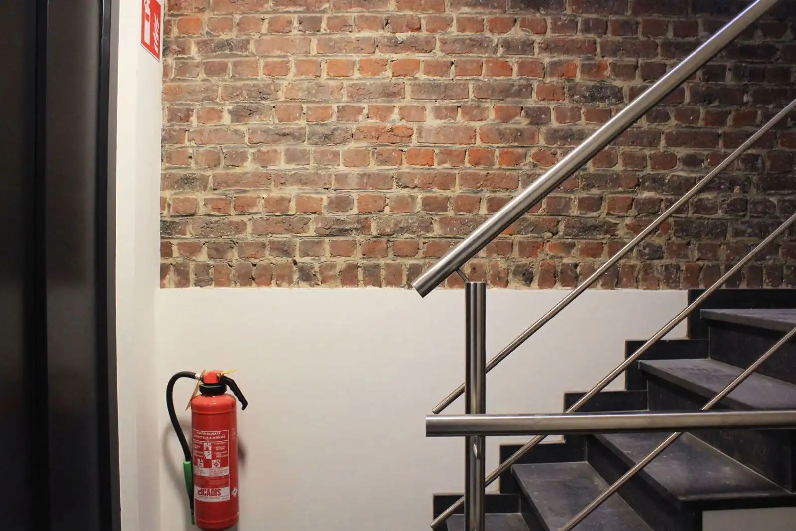 Nieuwbouwappartement te huur in centrum Zottegem foto 15