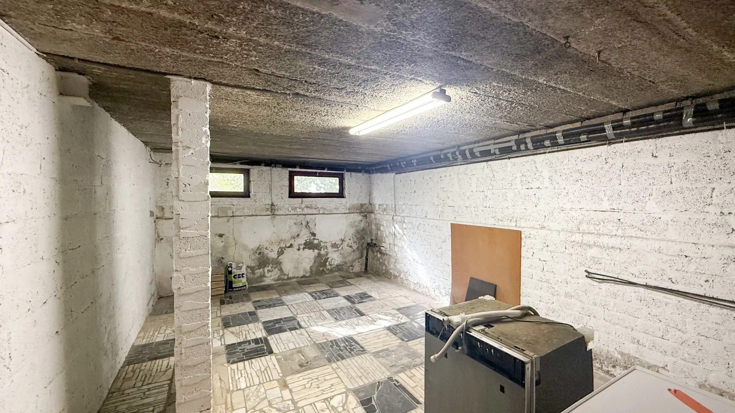 Ruime vrijstaande woning op 709 m² met veel potentieel! foto 35