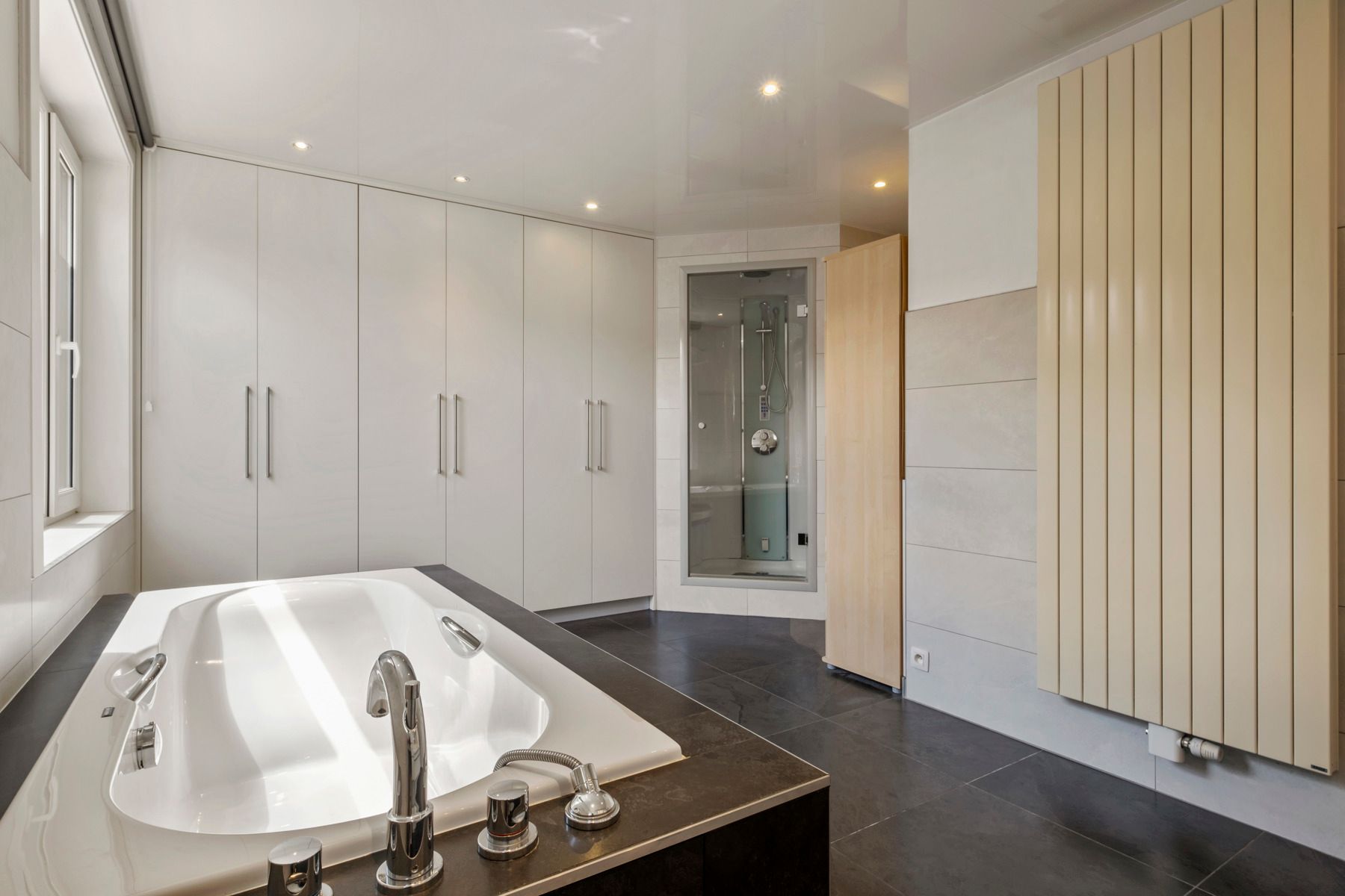 Ruime villa te Loppem foto 13