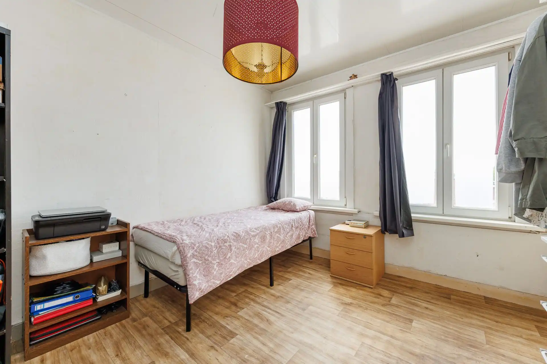 Opbrengsteigendom met 3 appartementen te Berchem foto 10