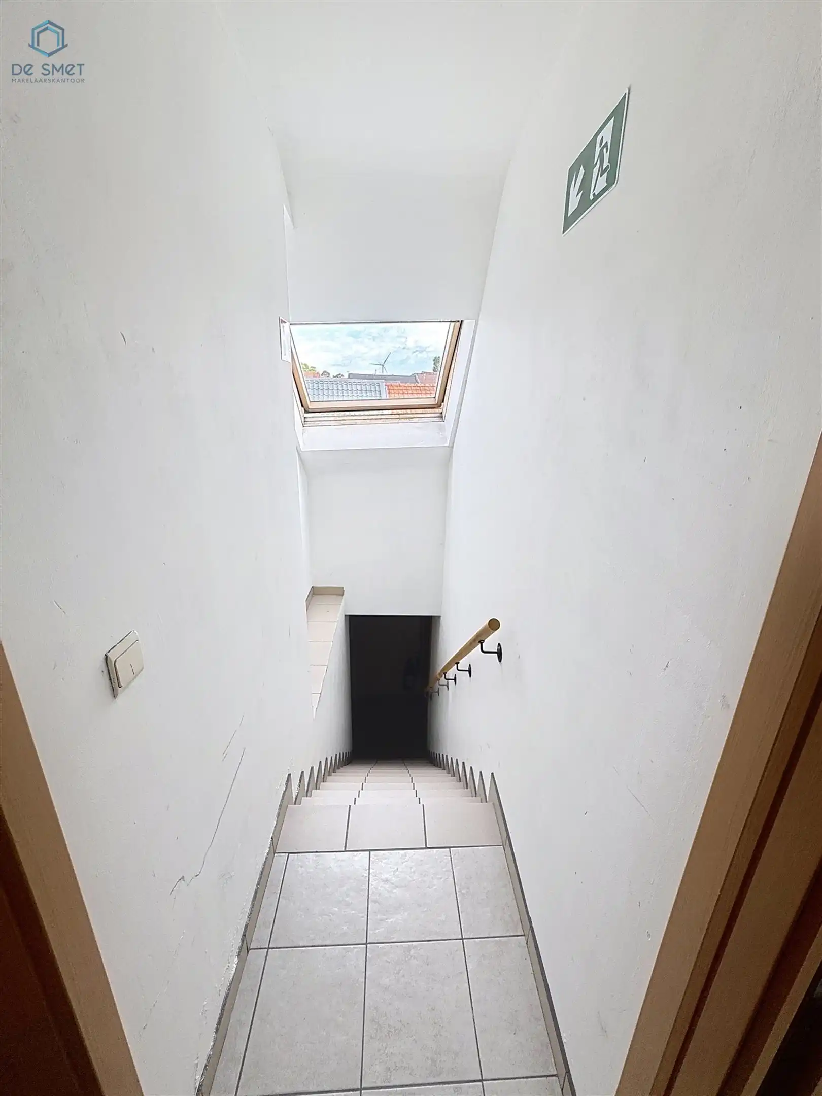 Instapklare Studio te Koop Ideale Investering op Toplocatie in Ninove foto 7