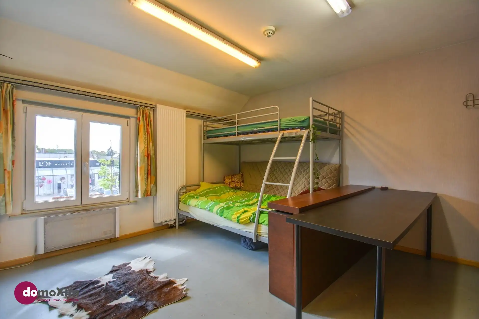 Woning voor gemengd gebruik / opbrengsteigendom nabij het centrum van Muizen foto 10