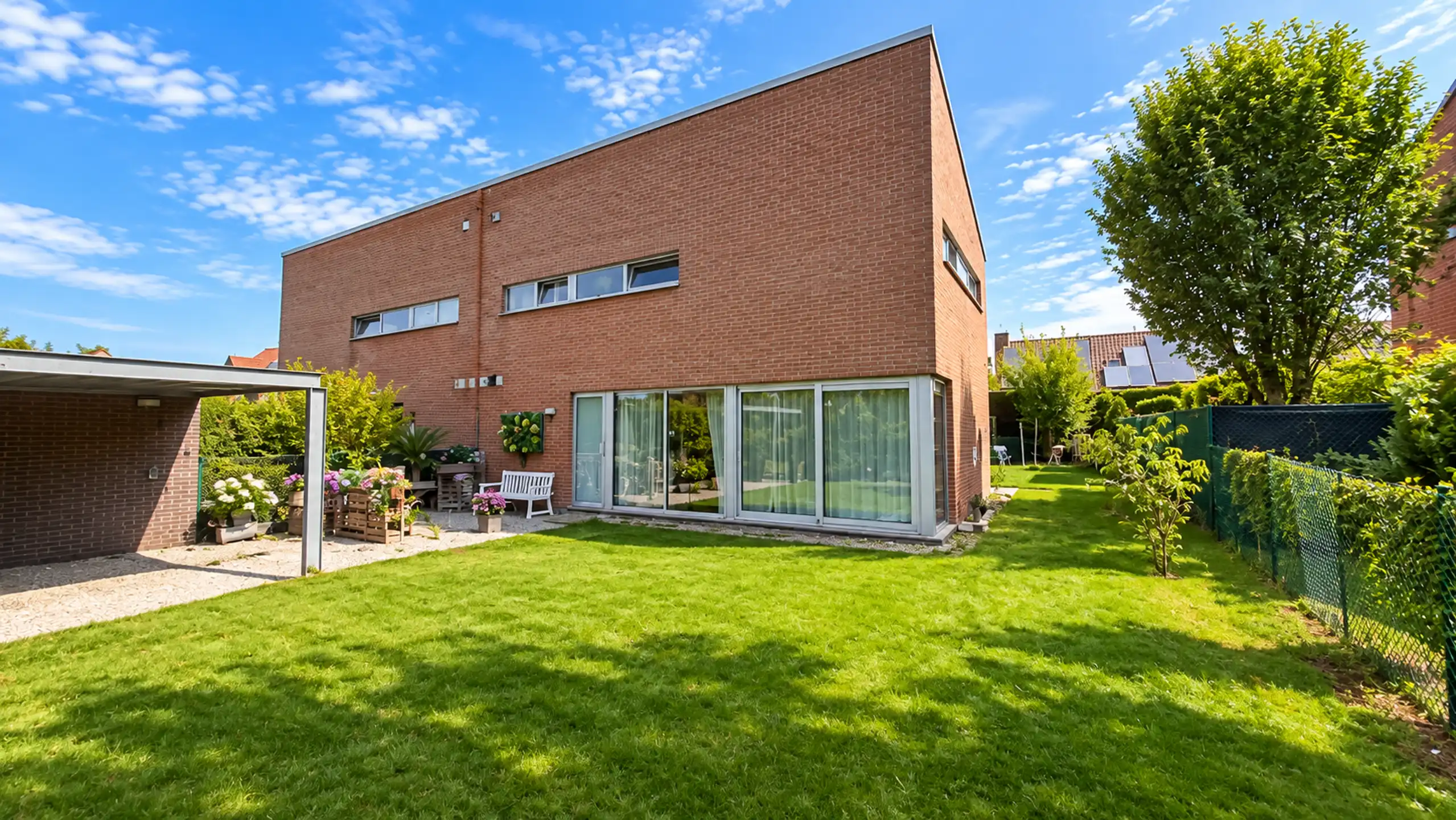 Huis te koop Ganzenhoek 15 - 3540 Herk-de-Stad