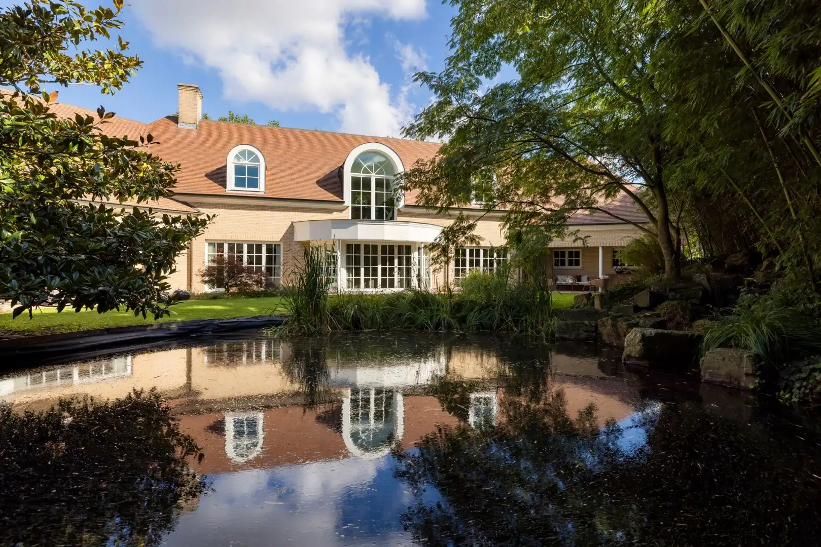 Waar Luxe en Comfort samenkomen foto 29