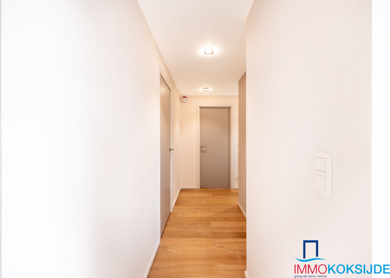 Prachtig modern appartement met 2 slaapkamers vlakbij zee foto 15