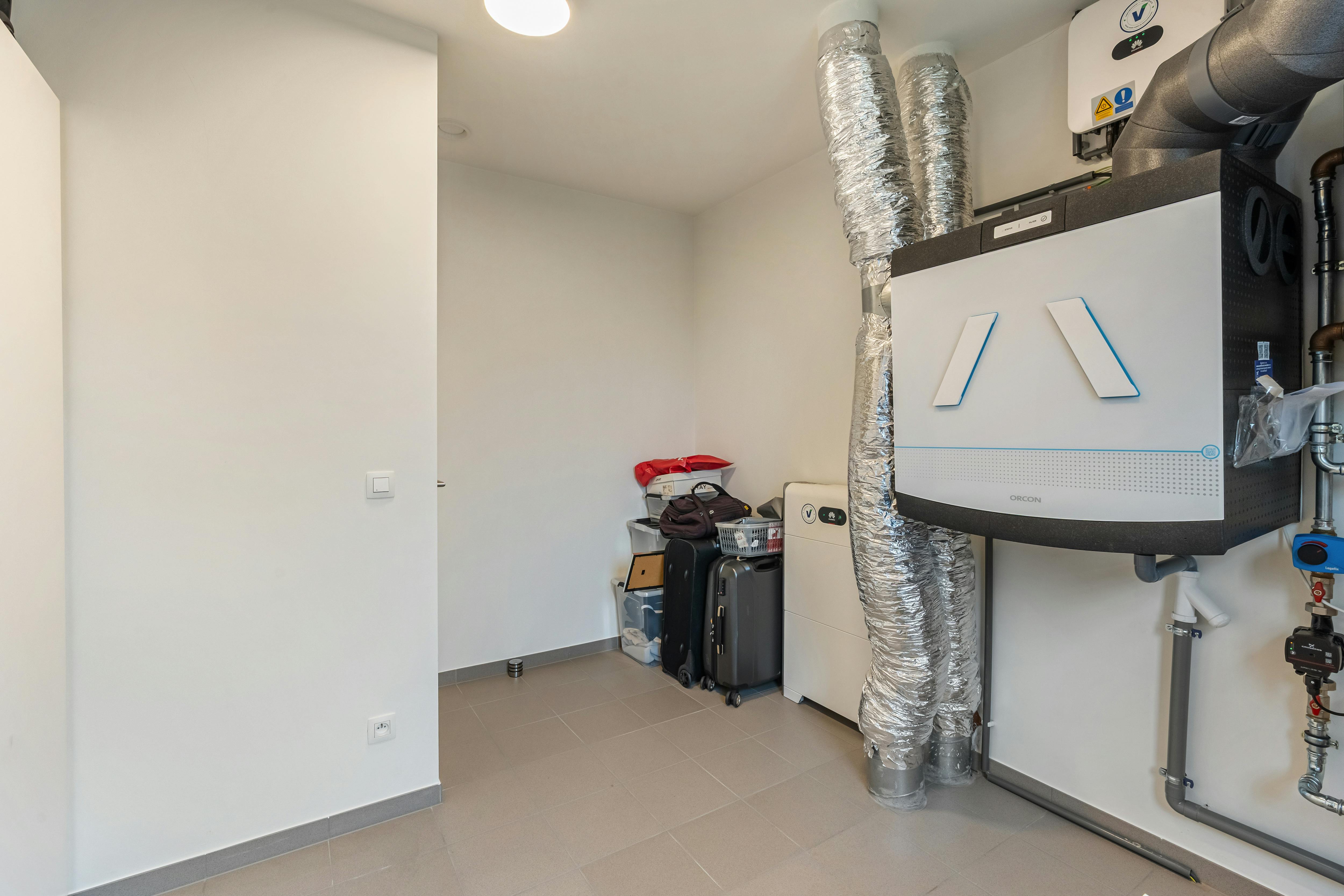 Instapklare BEN-woning met 4 slaapkamers in Eigenbilzen foto 24