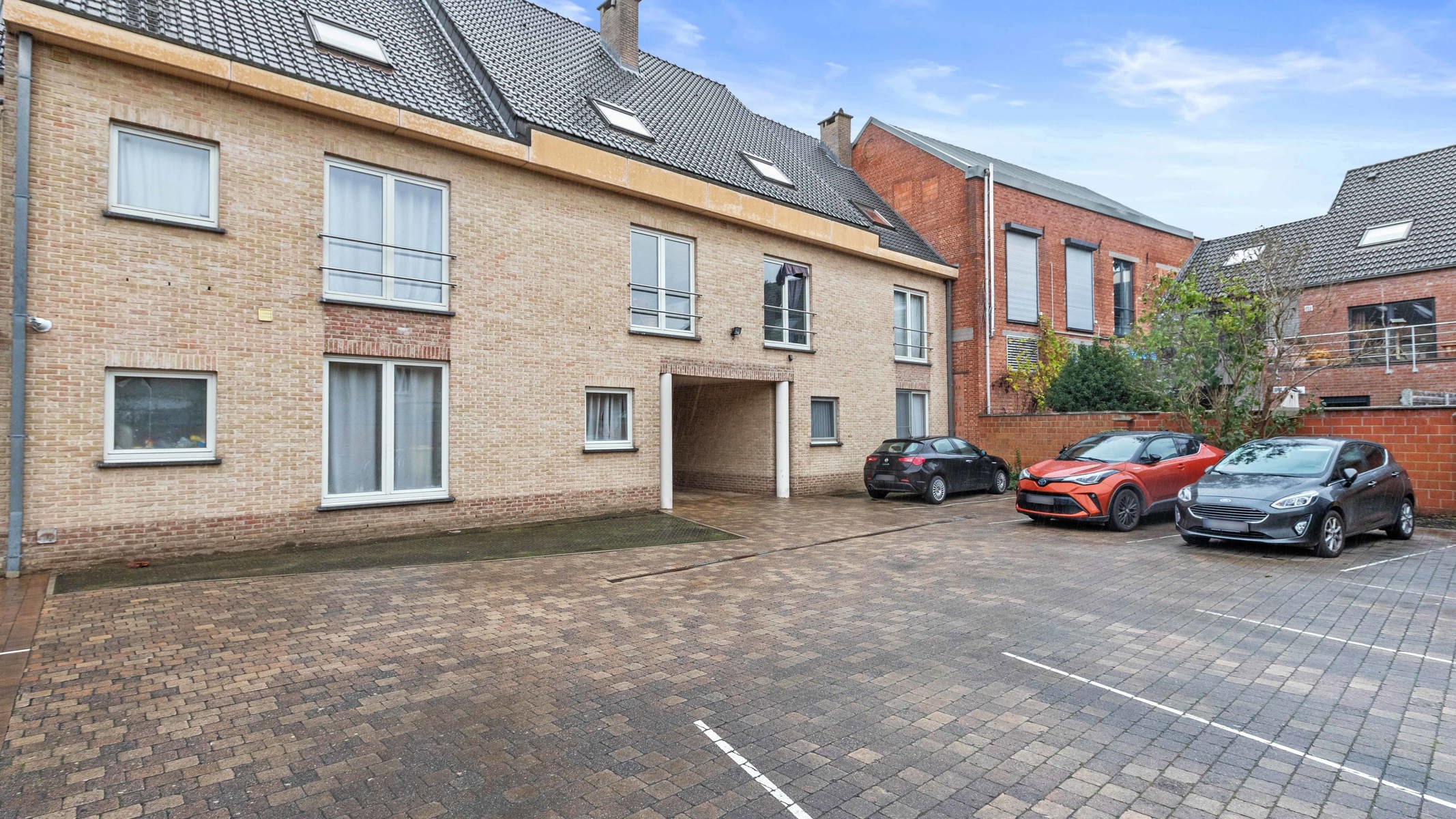 Appartement te koop in Wezemaal! foto 16