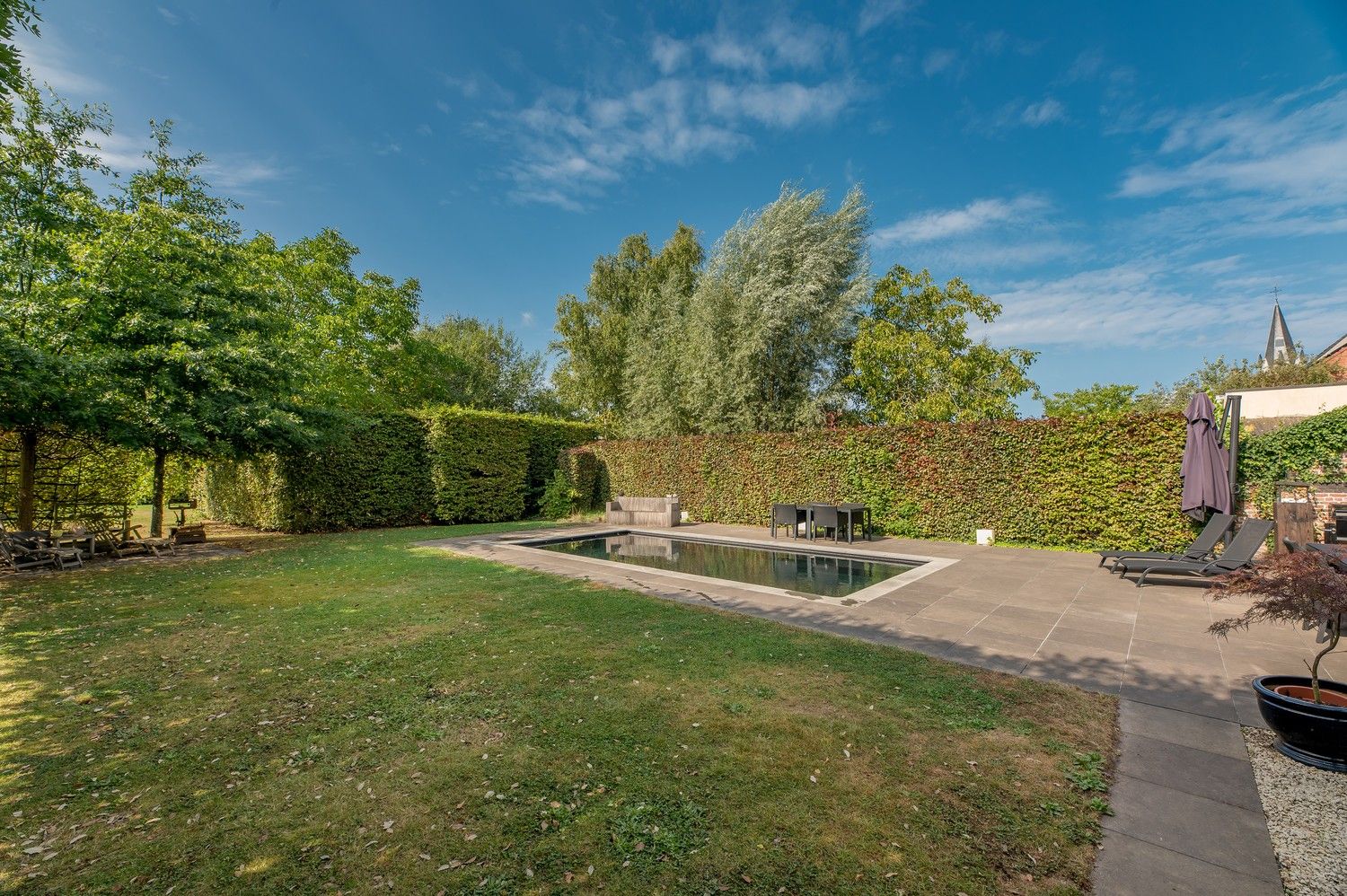 INSTAPKLARE WONING I ZWEMBAD I 4 SLPK foto 29
