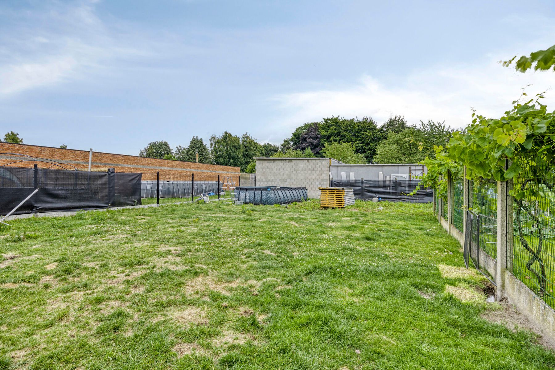 Ruime gezinswoning mét tuin op toplocatie te Dendermonde foto 15