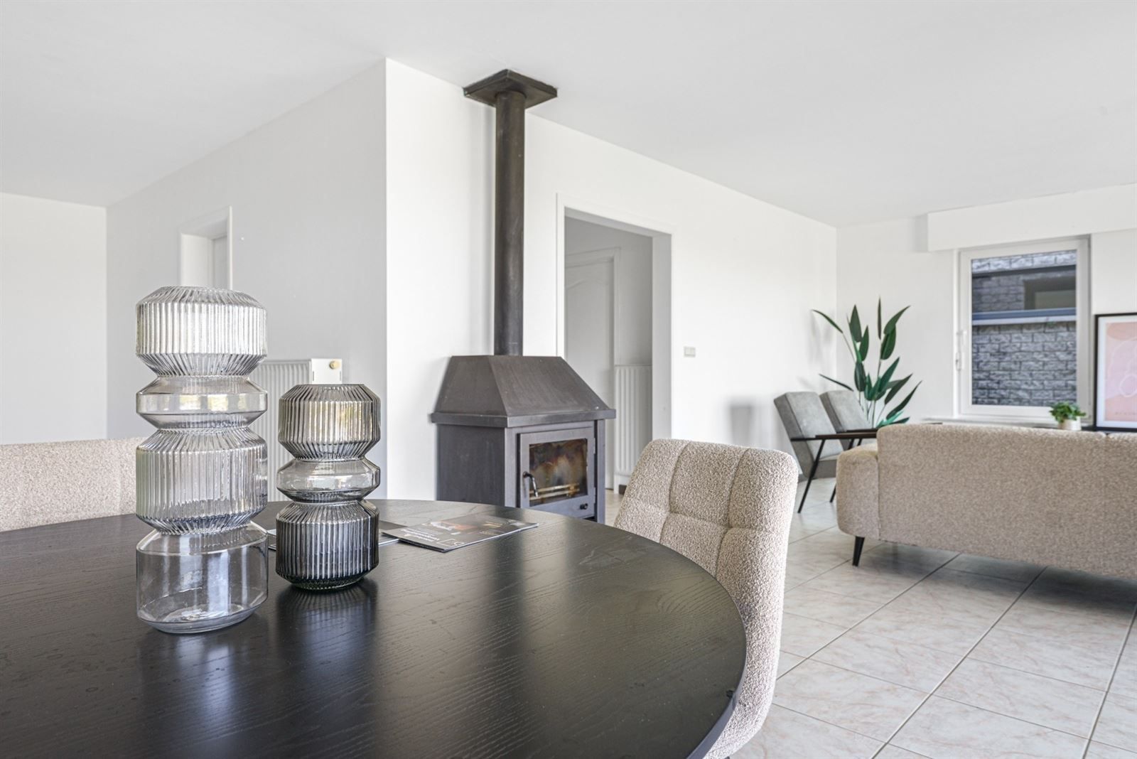 Unieke eigendom met 2 woonentiteiten & tal van mogelijkheden foto 4