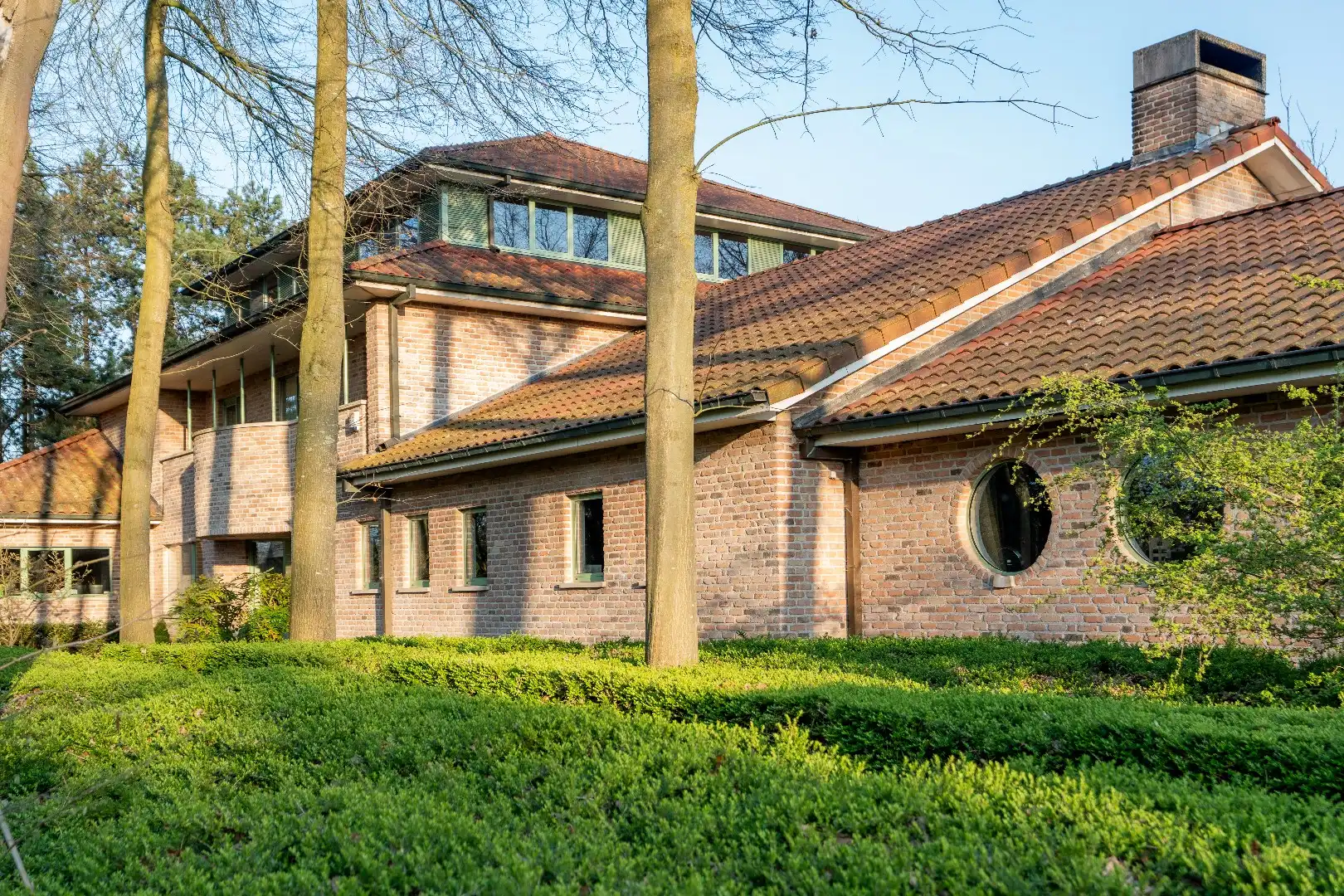 Villa te koop Graaf Henri Goethalslaan 21 - A - 9840 De Pinte