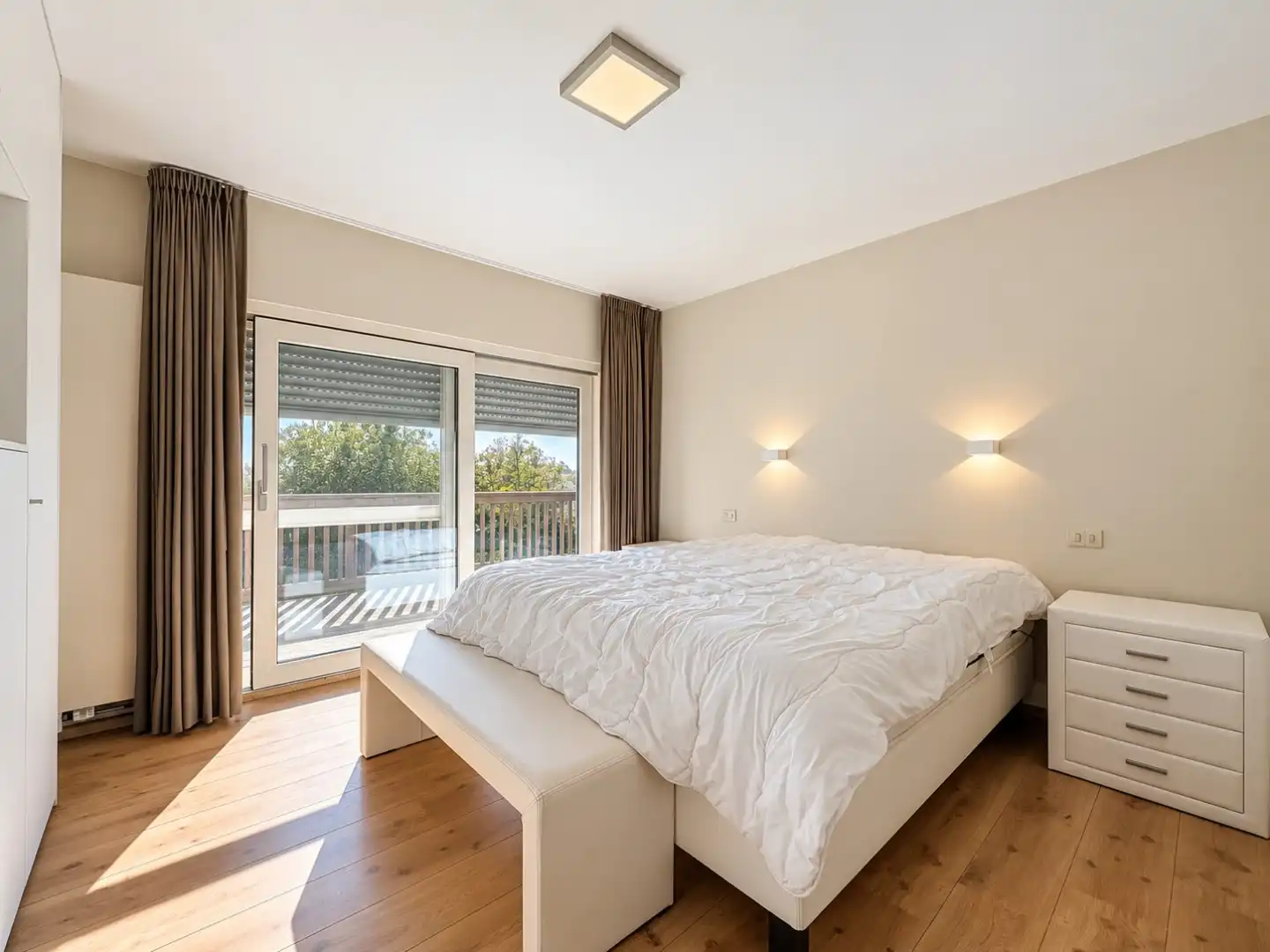 Ruime en instapklare villa te koop te Sint-Idesbald. foto 13