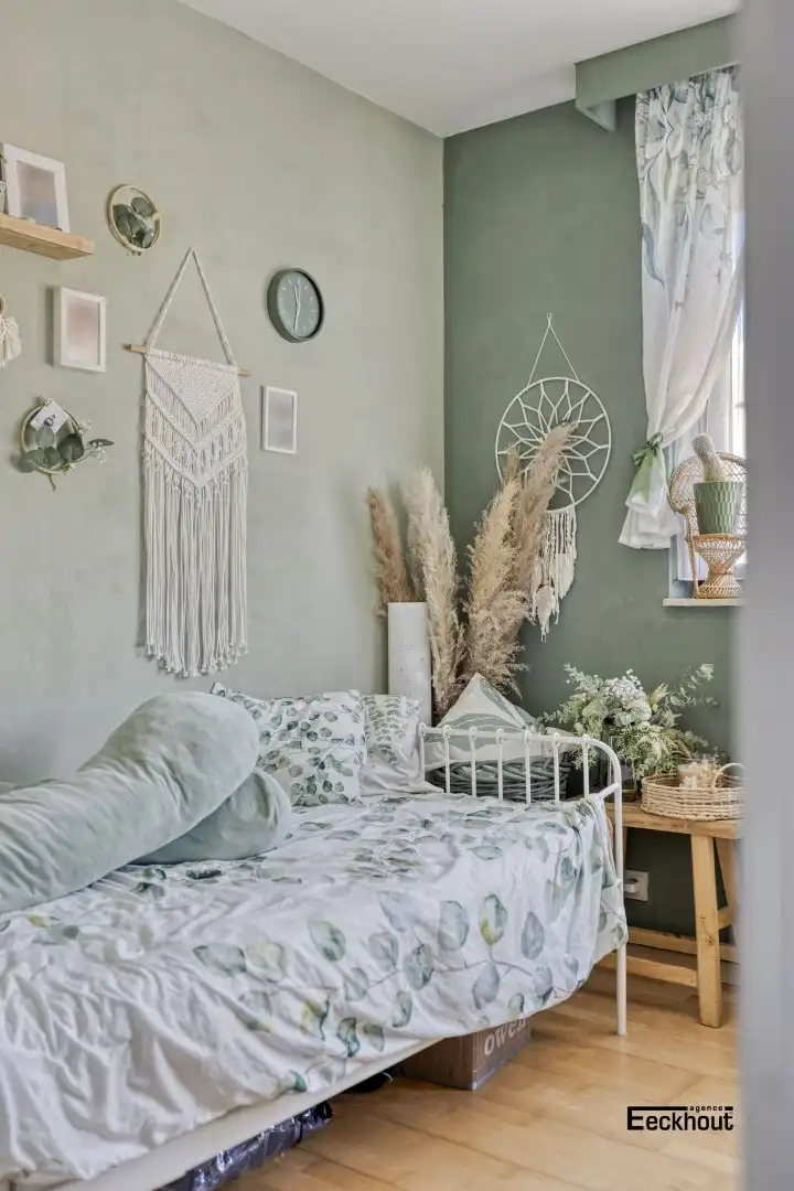 Instapklaar appartement met aangenaam terras en open zicht foto 9