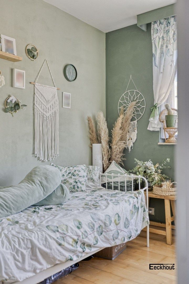 Instapklaar appartement met aangenaam terras en open zicht foto 9