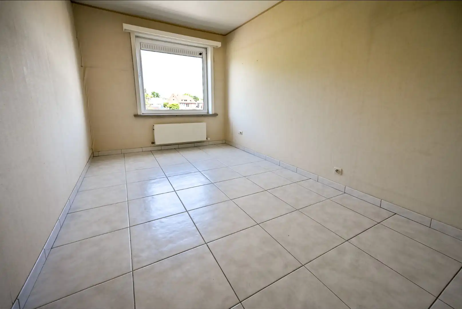 Ruim energiezuinig appartement met 3 slaapkamers te Waarschoot foto 6