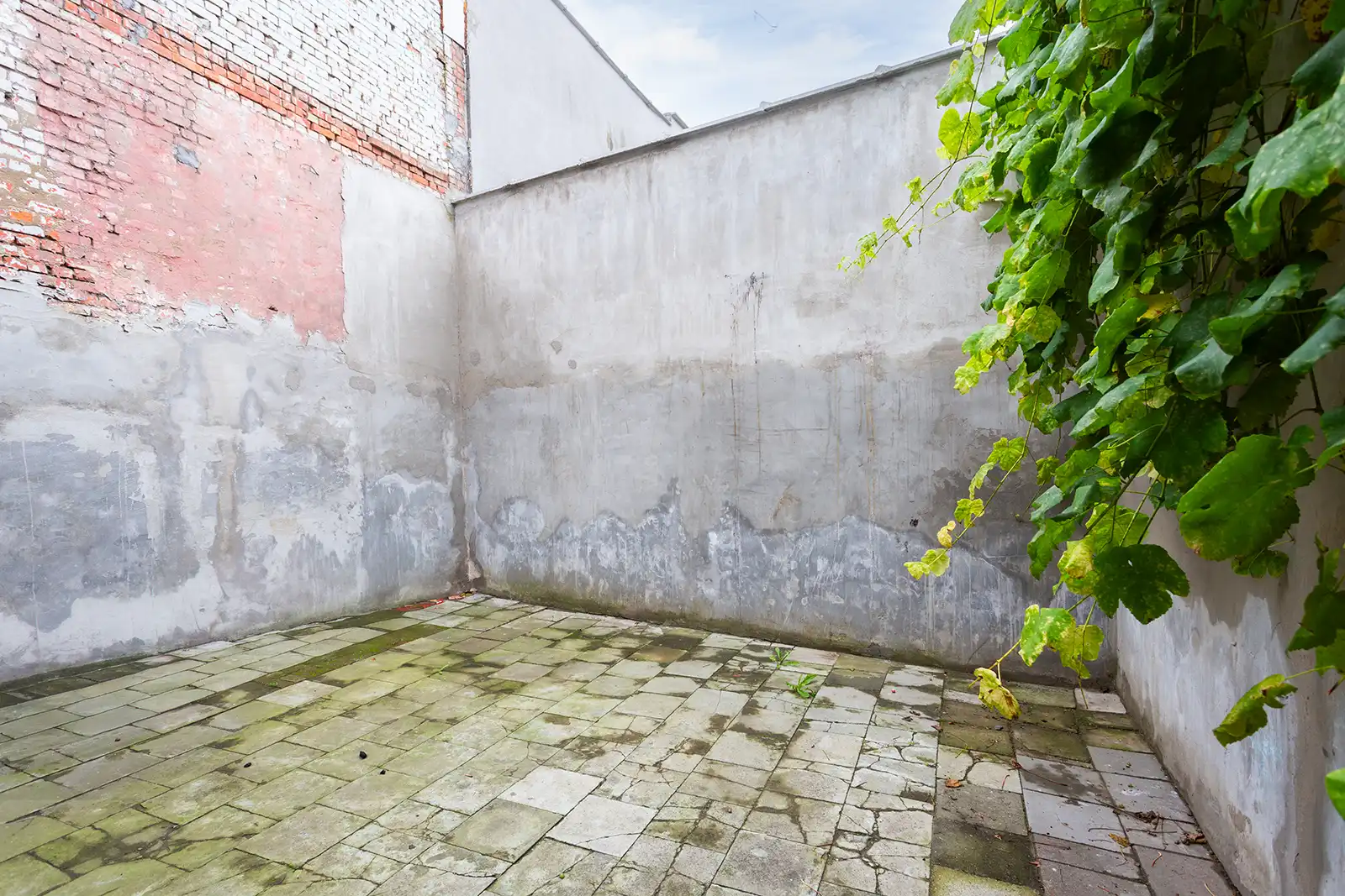 Te renoveren woning met 5 slpk, 2 badk en koer in Deurne-Zuid foto 15