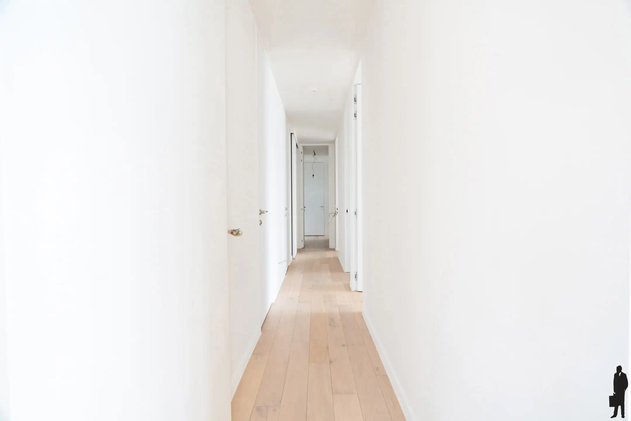 Prachtig nieuwbouwappartement (mogelijk aan registratierechten) foto 9