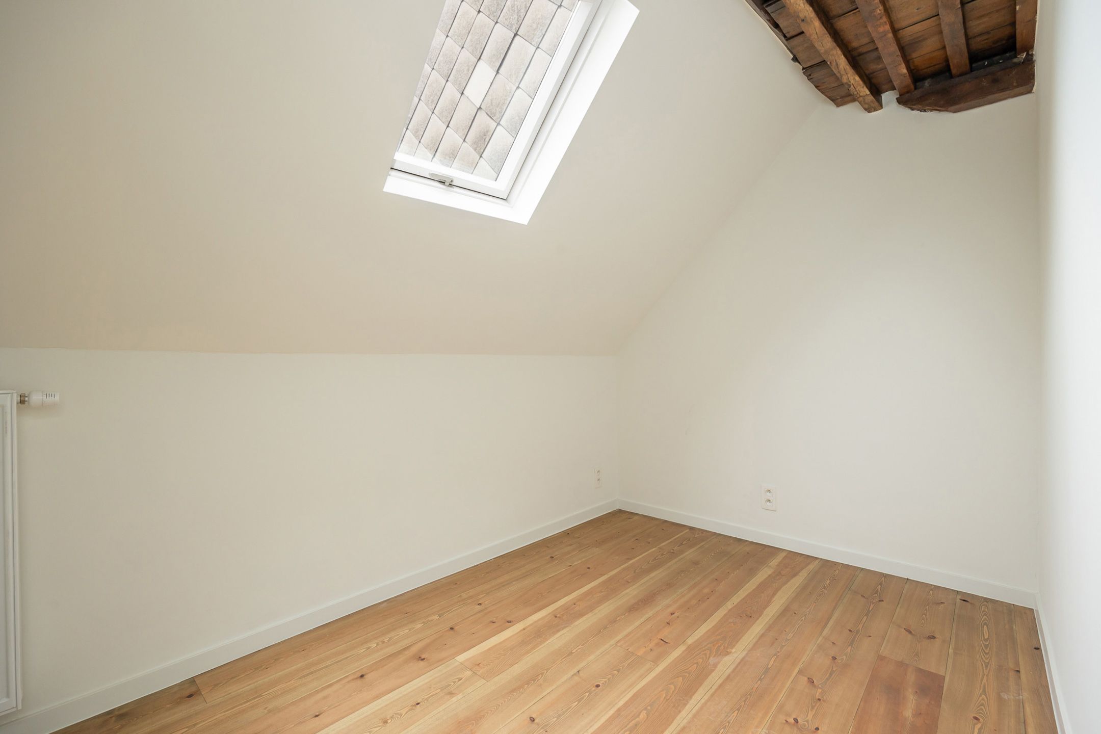 Licht en stijlvol duplexappartement met uniek uitzicht foto 7