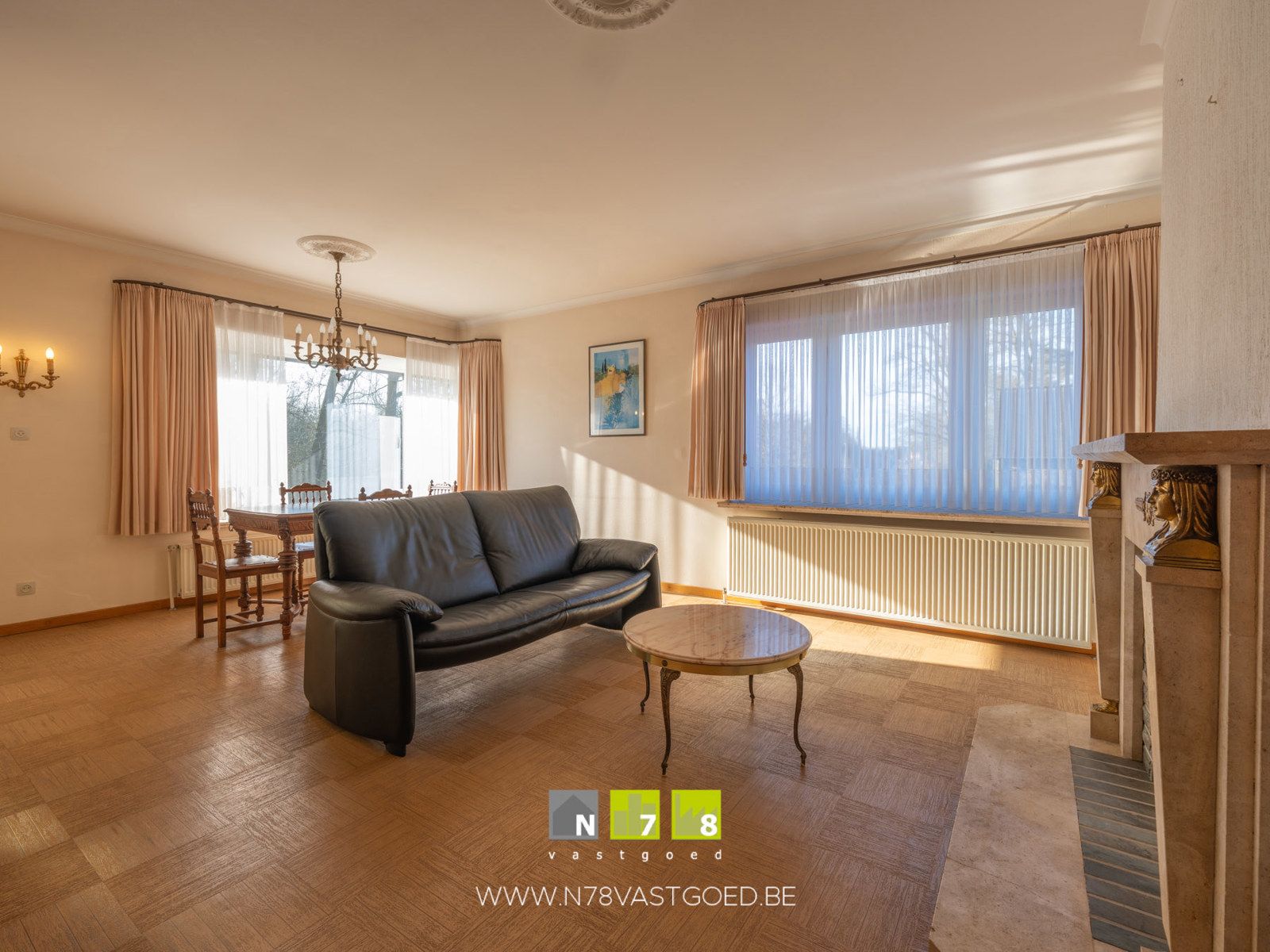 Huis te koop foto 2