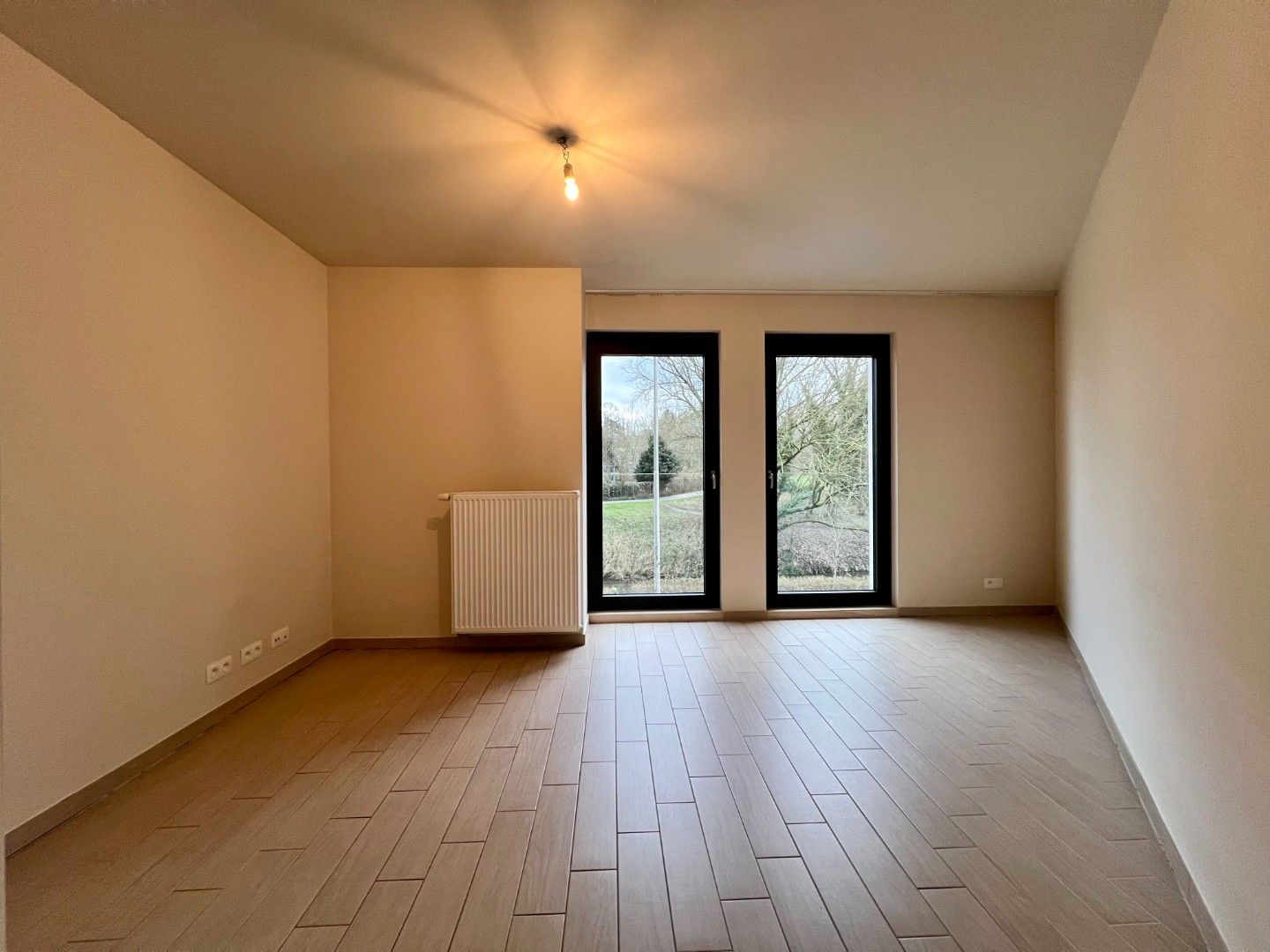 Charmant appartement aan de Leiekaai – Toplocatie in Gent met garagebox foto 5