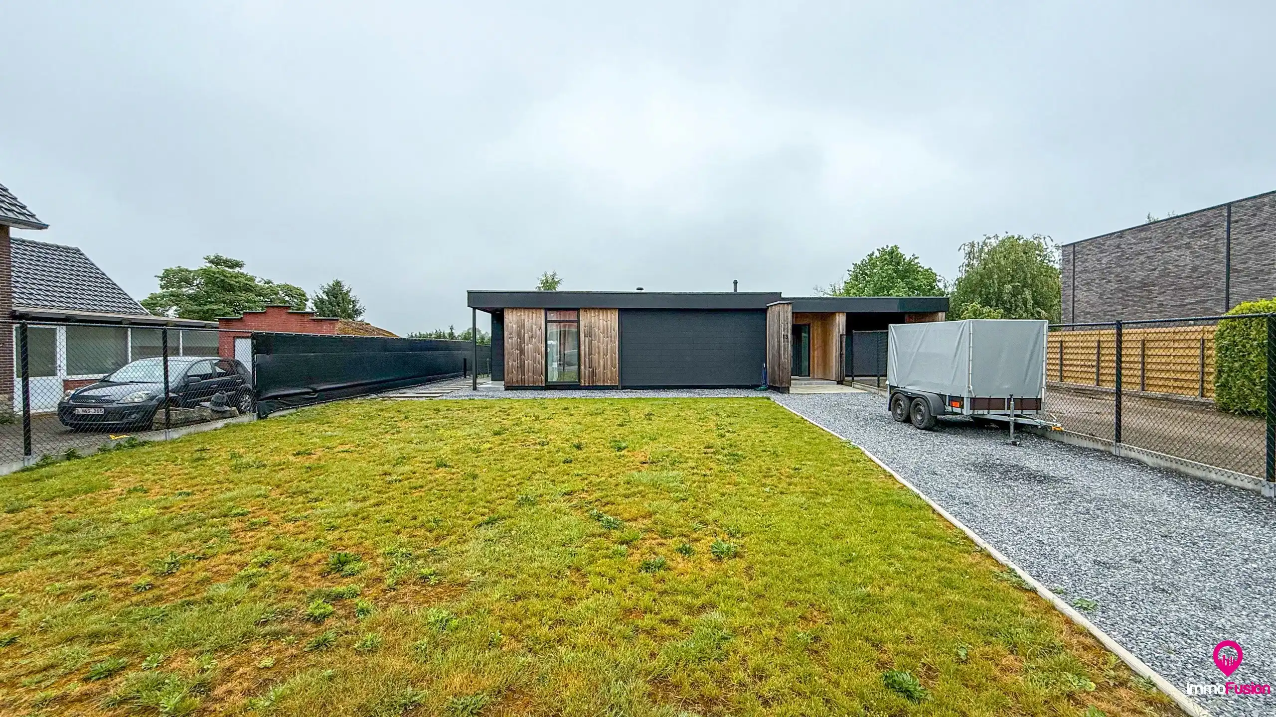 Gerenoveerde woning met 3 slaapkamers en ruime tuin! foto 29