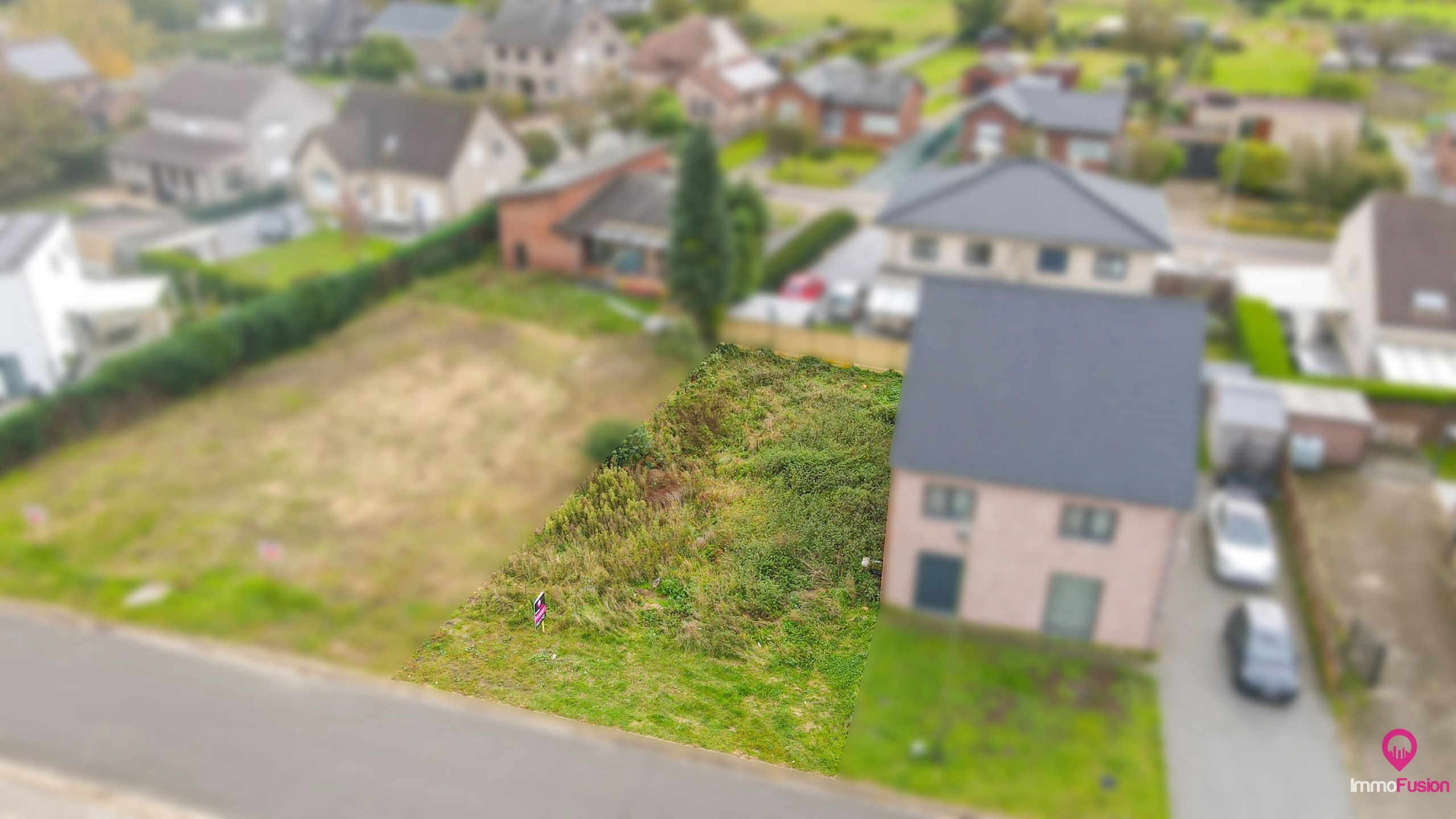 Brede BGR met plannen en EPB-studie in hartje Heusden! foto 6